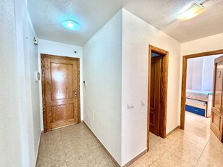 Ático en venta en Pabellón - Estación - El Corte Inglés en Ejido (El)