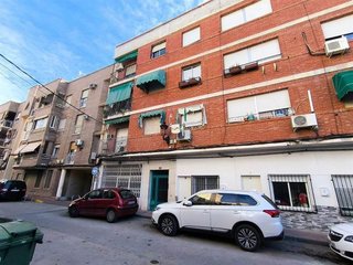 Piso en venta en Archena