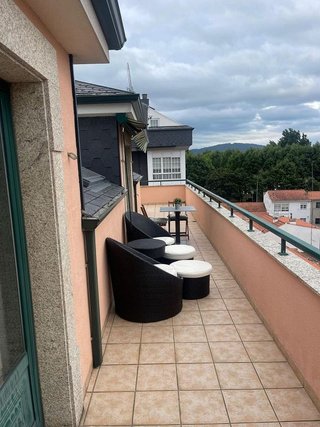 Ático en venta en Ares