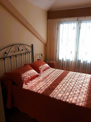 Ático en venta en Ares