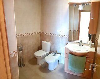 Ático en venta en Ares