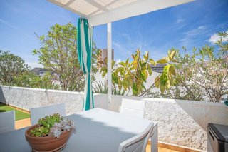 Piso en venta en Playa de Poniente en Benidorm
