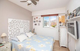 Piso en venta en Playa de Poniente en Benidorm