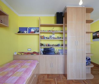 Piso en venta en El Polígono en Gijón