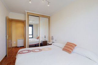 Piso en venta en El Polígono en Gijón