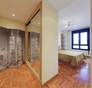 Piso en venta en El Polígono en Gijón