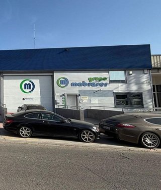 Nave industrial en venta en Sector Sur en Córdoba