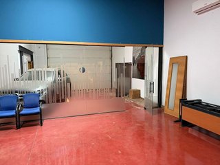 Nave industrial en venta en Sector Sur en Córdoba