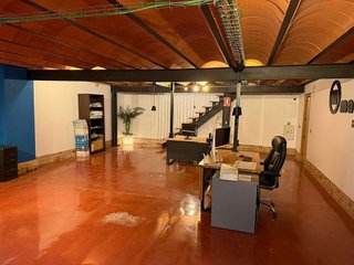 Nave industrial en venta en Sector Sur en Córdoba