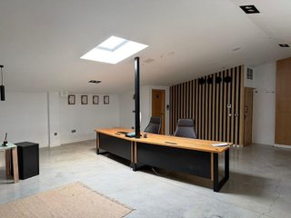 Nave industrial en venta en Sector Sur en Córdoba