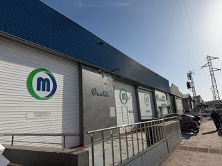 Nave industrial en venta en Sector Sur en Córdoba