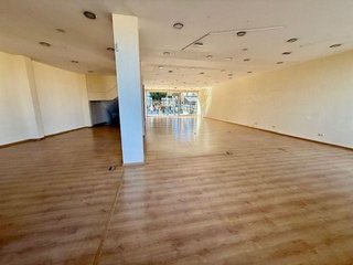 Local comercial en venta en Centro - Mendibil - Santiago en Irun