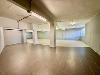 Local comercial en venta en Centro - Mendibil - Santiago en Irun