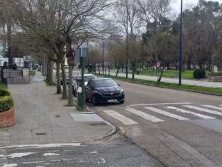 Piso en venta en El Sardinero en Santander
