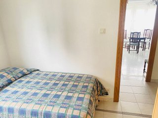 Piso en venta en El Sardinero en Santander