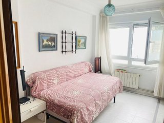 Piso en venta en El Sardinero en Santander