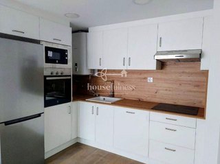Piso en venta en Cedeira