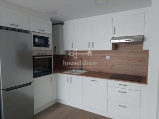 Piso en venta en Cedeira