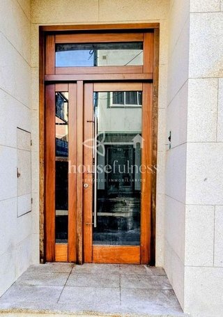Piso en venta en Cedeira