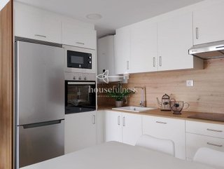 Piso en venta en Cedeira