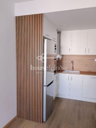 Piso en venta en Cedeira