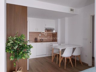 Piso en venta en Cedeira