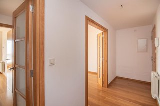 Piso en venta en Los Castros - Castrillón - Eiris en Coruña (A)