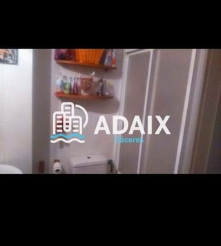 Piso en venta en Mejostilla en Cáceres