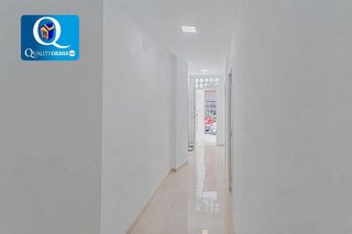 Local comercial en venta en Carolinas Bajas en Alicante