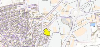 Terreno en venta en Bailén
