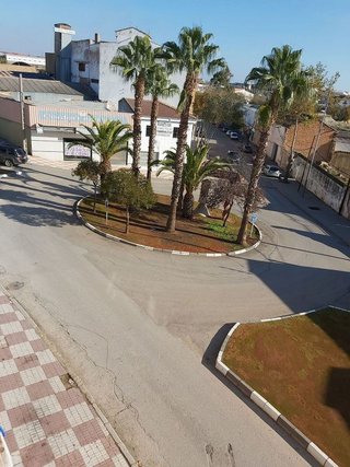 Terreno en venta en Bailén