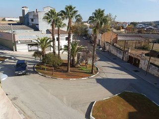 Terreno en venta en Bailén