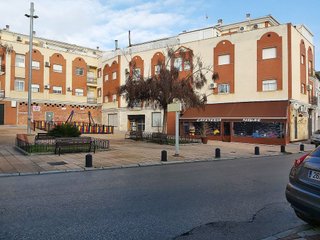 Terreno en venta en Bailén