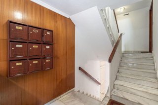 Piso en venta en Centro - Sagrario en Granada