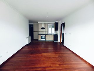 Piso en venta en Pobra do Caramiñal (A)