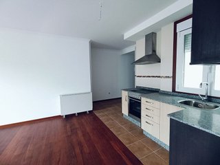Piso en venta en Pobra do Caramiñal (A)