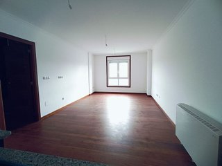 Piso en venta en Pobra do Caramiñal (A)