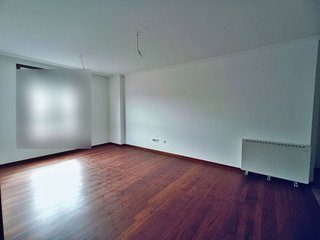 Piso en venta en Pobra do Caramiñal (A)