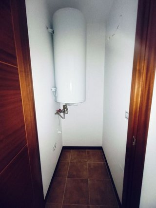 Piso en venta en Pobra do Caramiñal (A)
