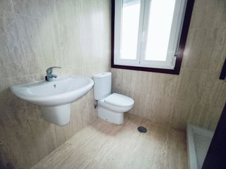Piso en venta en Pobra do Caramiñal (A)