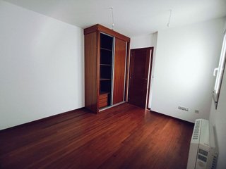 Piso en venta en Pobra do Caramiñal (A)
