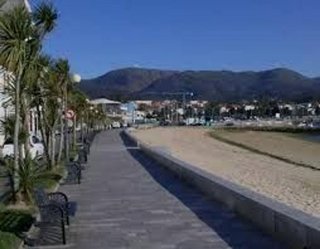 Piso en venta en Pobra do Caramiñal (A)