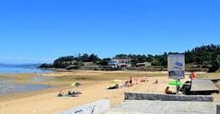Piso en venta en Pobra do Caramiñal (A)