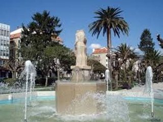 Piso en venta en Pobra do Caramiñal (A)