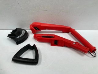 Cortacésped Einhell GC-CT 18/24 Li P-Solo