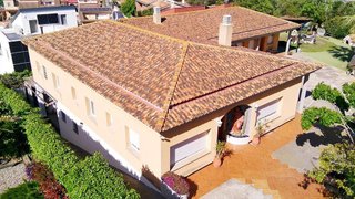 Chalet en venta en La Collada - Sis Camins - Fondo Somella - Santa Maria en Vilanova i La Geltrú