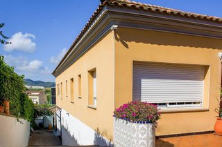 Chalet en venta en La Collada - Sis Camins - Fondo Somella - Santa Maria en Vilanova i La Geltrú