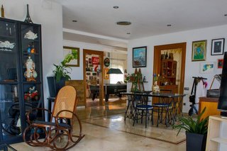 Chalet en venta en La Collada - Sis Camins - Fondo Somella - Santa Maria en Vilanova i La Geltrú