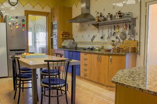 Chalet en venta en La Collada - Sis Camins - Fondo Somella - Santa Maria en Vilanova i La Geltrú