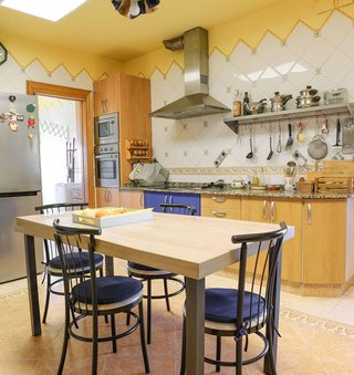 Chalet en venta en La Collada - Sis Camins - Fondo Somella - Santa Maria en Vilanova i La Geltrú